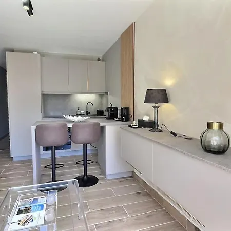 Le P'tit Cocon: / Terrasse / Parking Apartment
